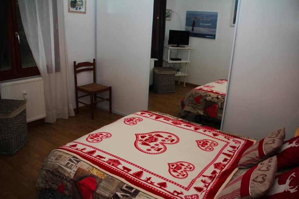 T2 - Centre Apartment *
