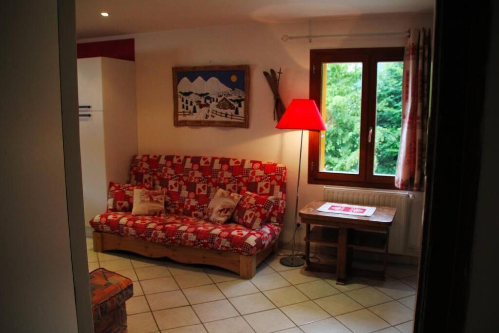 T2 - Centre Apartment Lelex